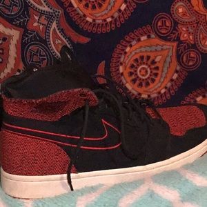 Jordan 1s
